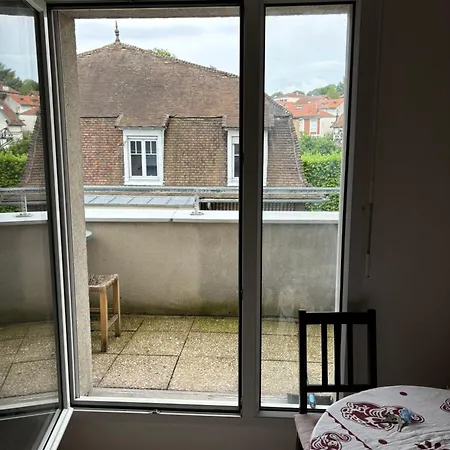Apartamento En Mezzanine