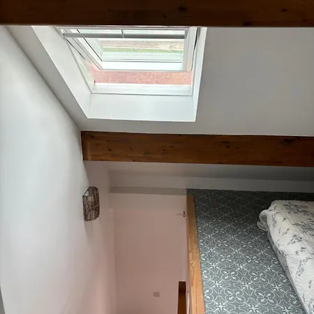 Apartment En Mezzanine